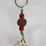 Beads Key Ring