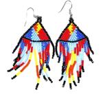 Beaded Earrings