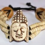 Bone Bracelet