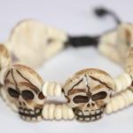 Bone Bracelet
