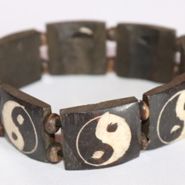 Bone Bracelet