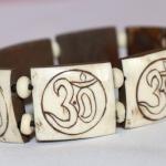 Bone Bracelet
